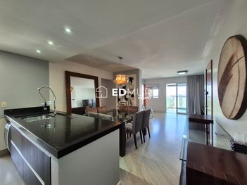 apartment em Rua das Esmeraldas, Jardim - Santo André - SP