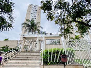 apartment em Rua Arnaldo Cintra, Vila Moreira - São Paulo - SP