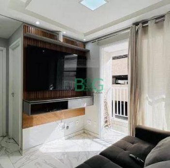 apartment em Rua Cavadas, Vila São João - Guarulhos - SP