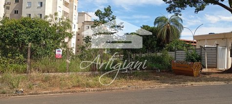 land_lot em Rua Vereador Humberto Barros Franco, Jardim Scomparim - Mogi Mirim - SP