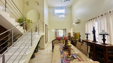 house em Rua Iolanda Tiziani Pazetti, Boa Esperança - Paulínia - SP