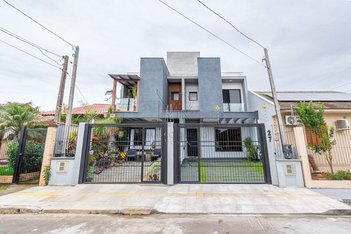 house em Rua José Raupp, Parque da Matriz - Cachoeirinha - RS