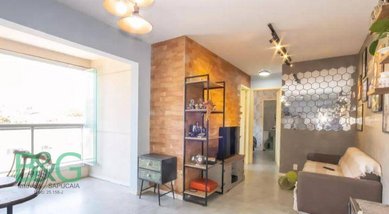 apartment em Avenida César Abraão, Vila Osasco - Osasco - SP