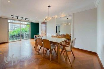 apartment em Rua Francisco Cruz, Aclimação - São Paulo - SP