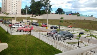 apartment em Rua Goiatins, Itaquera - São Paulo - SP