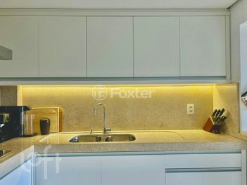 apartment em Rua Maria Manchen de Souza, Kobrasol - São José - SC