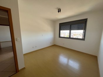 apartment em Nossa Senhora Das Dores, Nossa Senhora das Dores - Santa Maria - RS