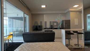apartment em Rua da Consolação, Consolação - São Paulo - SP