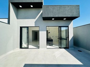 house em Rua Maria de Lourdes Druzian, Jardim dos Lagos - Nova Odessa - SP
