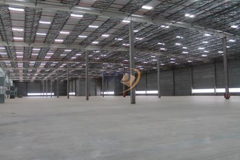 industrial em Rodovia Anhangüera, Jardim do Lago - Campinas - SP