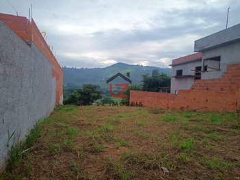 land_lot em Rua Elvira Vicentini Poli, Jardim Itália - Itupeva - SP