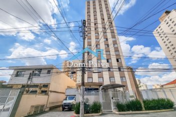 apartment em Rua Nossa Senhora das Mercês, Vila das Mercês - São Paulo - SP