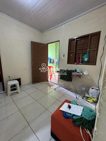 house em QE 38 Conjunto U, Guará II - Brasília - DF