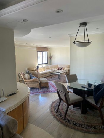 apartment em Rua Desembargador do Vale, Perdizes - São Paulo - SP