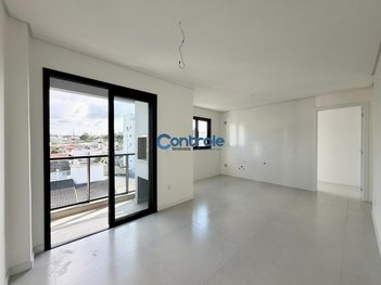 apartment em Rua Turino, Pagani - Palhoça - SC