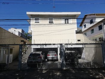 house em Avenida Vereador Ângelo Bortolo, Jardim Leonor Mendes de Barros - São Paulo - SP
