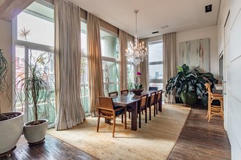 apartment em Rua Fidalga, Pinheiros - São Paulo - SP