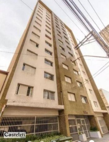 apartment em Rua Barreto Leme, Centro - Campinas - SP