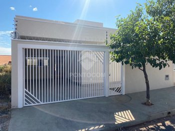 house em Rua Valdir Rodrigues da Silva, Residencial Regissol I - Mirassol - SP