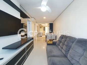 apartment em Rua Artur Fabião Carneiro, Passo da Areia - Porto Alegre - RS