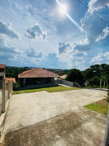 house em Rua Eurico Lourenção, Aeroporto - Jundiaí - SP
