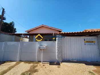 house em Rua Estevan Natal Baldassin, Residencial João Roma - Laranjal Paulista - SP