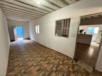 house em Rua Paranavaí, Ribeiro de Abreu - Belo Horizonte - MG