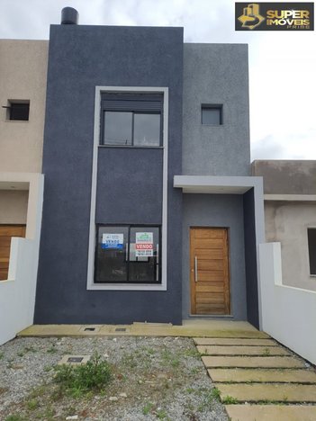 house em Rua Senhor Tufy Salomão, Laranjal - Pelotas - RS