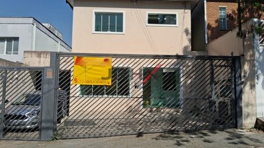 house em Rua Capitão Cavalcanti, Vila Mariana - São Paulo - SP