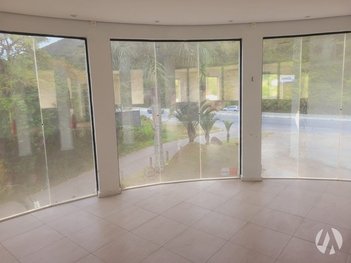 commercial_building em Rodovia José Carlos Daux, Santo Antônio de Lisboa - Florianópolis - SC