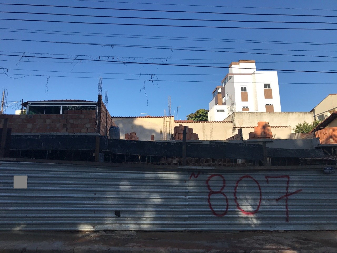 Casa com 2 quartos — Itapoã, Belo Horizonte
