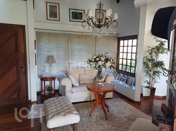 house em Rua Teixeira de Carvalho, Medianeira - Porto Alegre - RS