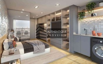 apartment em Rua Major Maragliano, Vila Mariana - São Paulo - SP