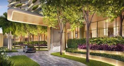 apartment em Avenida Indianópolis, Indianópolis - São Paulo - SP