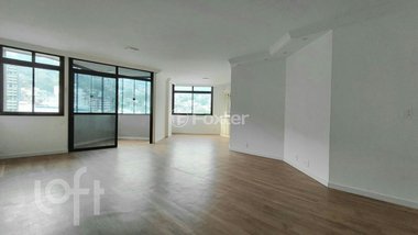 apartment em Rua Desembargador Urbano Salles, Centro - Florianópolis - SC