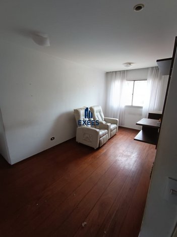 apartment em Avenida Vereador João de Luca, Jardim Prudência - São Paulo - SP
