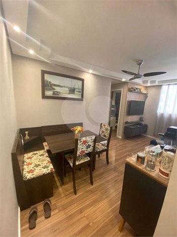 apartment em Rua Benedita Cardoso Madureira, Jardim Estrela D'Alva - Bauru - SP