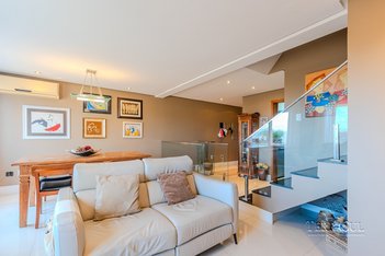 house em Professor Xavier Simões, Sétimo Céu - Porto Alegre - RS