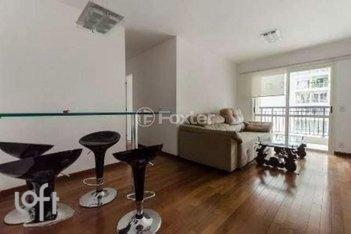 apartment em Ourânia, Vila Madalena - São Paulo - SP