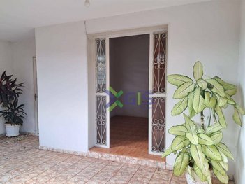 house em Rua Conselheiro Lafaiete, Vila Ercília - São José do Rio Preto - SP