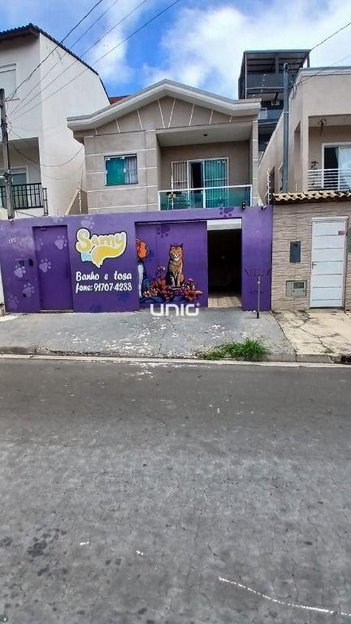 house em Avenida das Açucenas, Portais (Polvilho) - Cajamar - SP