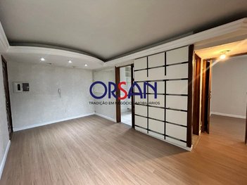 apartment em Rua Humberto de Campos, São José - São Caetano do Sul - SP
