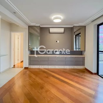 apartment em Rua Caravelas, Vila Mariana - São Paulo - SP