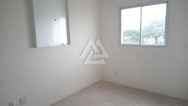 apartment em Rua Tércio Montanari, Jardim Mauá - Mauá - SP