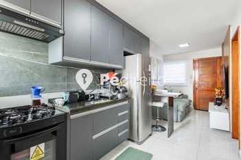 apartment em Rua Xiririca, Vila Carrão - São Paulo - SP