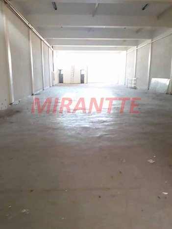 commercial_property em Aurora, Vila Moreira - Guarulhos - SP