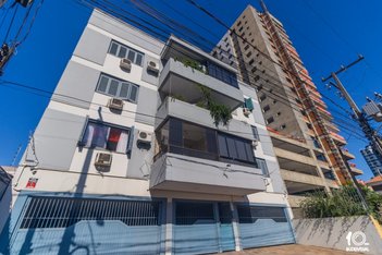 apartment em Borges de Medeiros, Morro do Espelho - São Leopoldo - RS