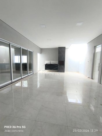 house em Rua Niles Zambelo, Residencial Flamboyant - Barra Bonita - SP