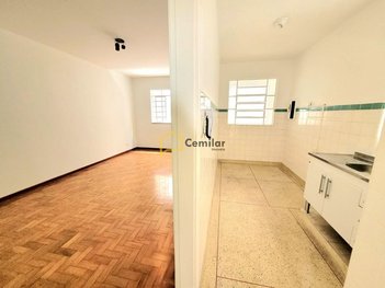 apartment em Rua Caquito, Vila São Geraldo - São Paulo - SP