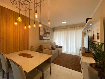 apartment em Rua Rio Apucaé, Centro - Xangri-Lá - RS